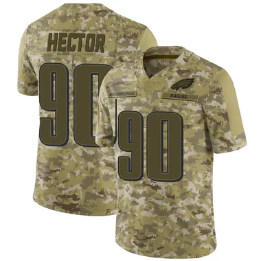 2018 eagles salute to service hoodie