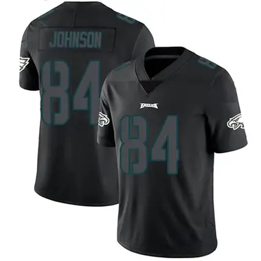charles johnson jersey