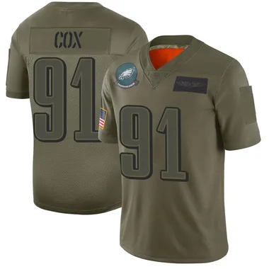 cox eagles jersey