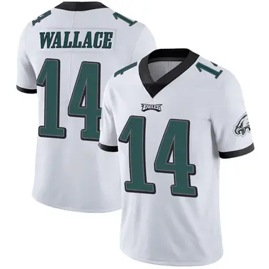 mike wallace color rush jersey