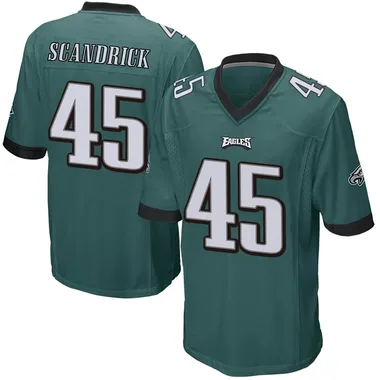 orlando scandrick jersey