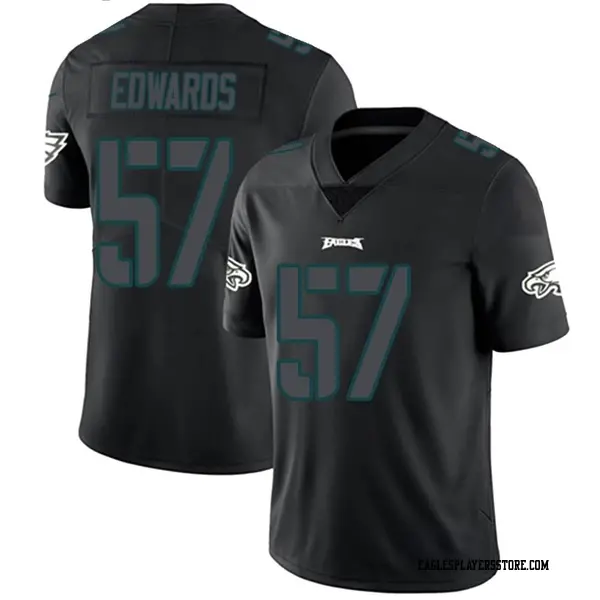 nike limited eagles jersey