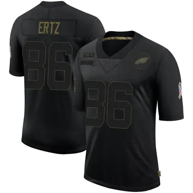 zach ertz jersey youth