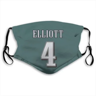 jake elliott jersey