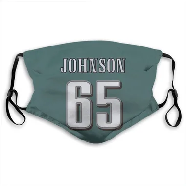 lane johnson jersey