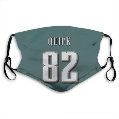 mike quick jersey