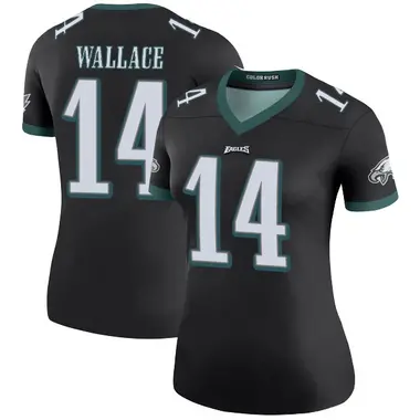 mike wallace color rush jersey